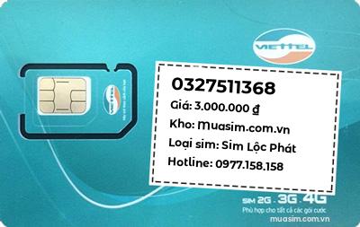 0327511368