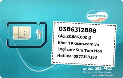 0386312888
