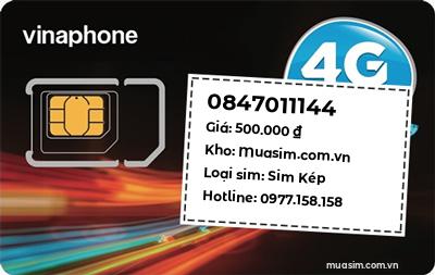 0847011144