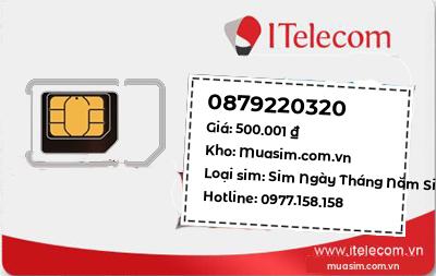 0879220320