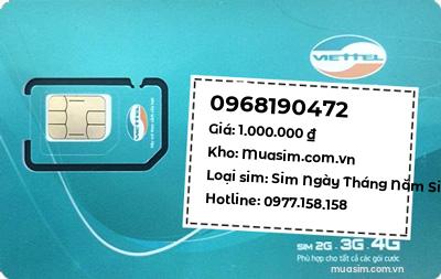 0968190472