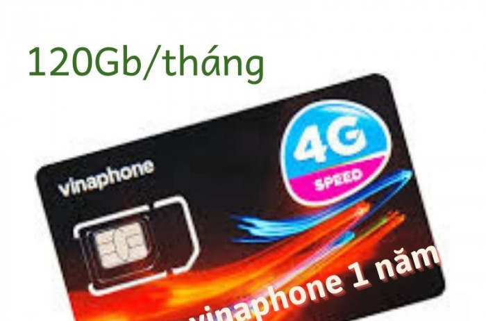 Tìm mua sim 4g vinaphone 1 năm ở đâu bán giá rẻ