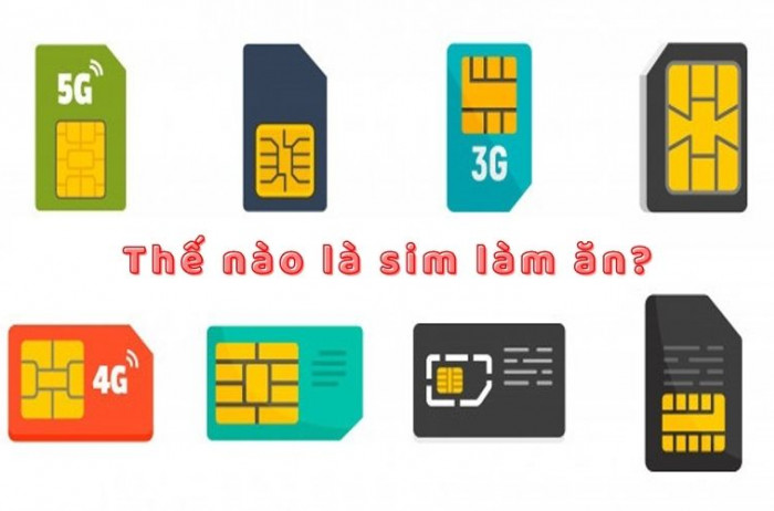 Sở hữu sim hợp tuổi làm ăn. Bí kíp của người thành đạt