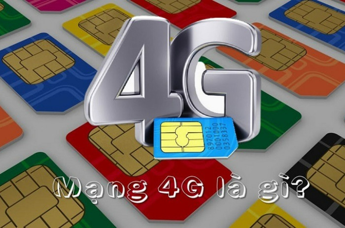 Điểm danh những gói cước data 4g của viettel mới nhất