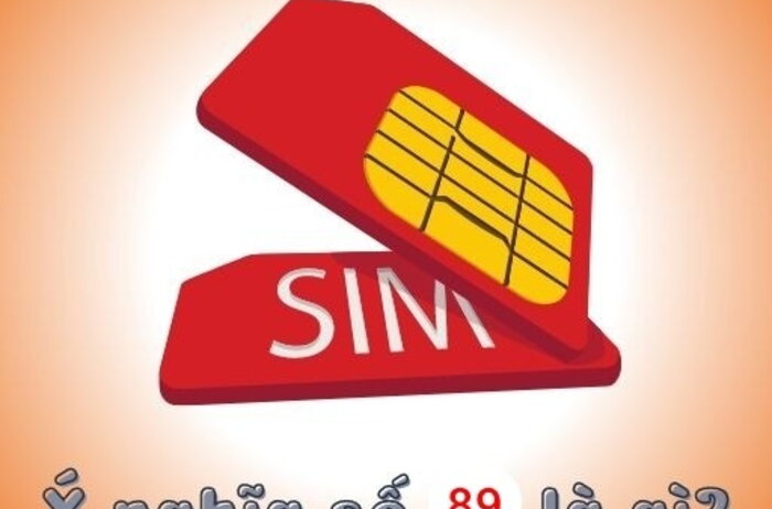 Ý nghĩa số 89 là gì? Số 89 là Phát Trường Kỳ đúng không?