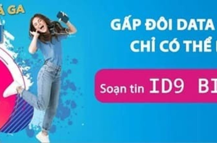 Tổng hợp gói cước Vinaphone 2024. Cách đăng ký 4G Vinaphone mới nhất