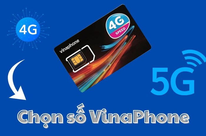 Chọn Số Vinaphone Bí Quyết Mang Lại Tài Lộc Và May Mắn