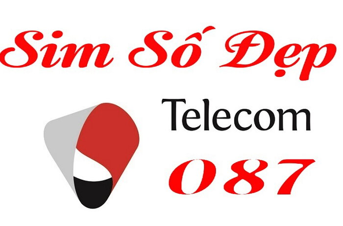 Sim đầu số 087 mạng gì? Tìm hiểu về đầu sim số đẹp 087