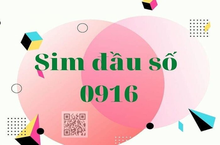 0916 Là Mạng Gì? Thông Tin Chi Tiết Và Ý Nghĩa Đầu Số 0916