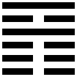 Hỏa Địa Tấn (晉 jìn)