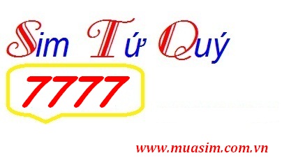 sim tu quy 777