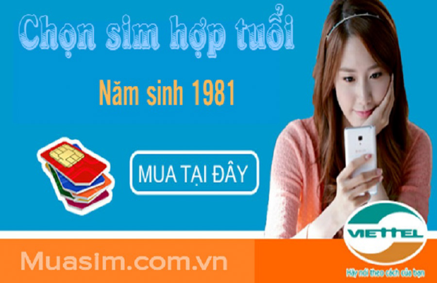 sim hop tuoi tan dau
