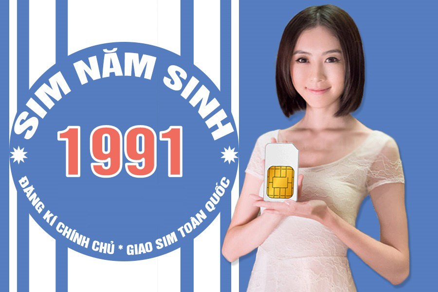 mua sim nam sinh 1991
