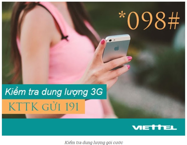cách kiểm tra dung lượng