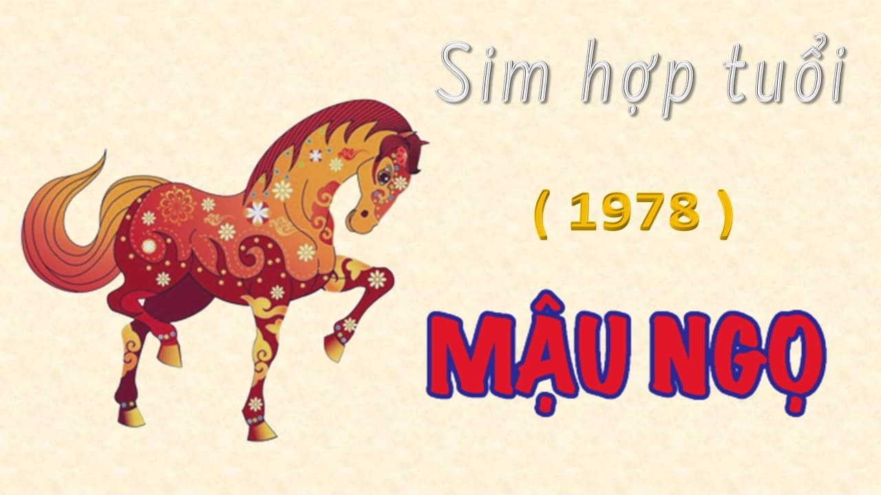 chon sim hop tuoi mau ngo