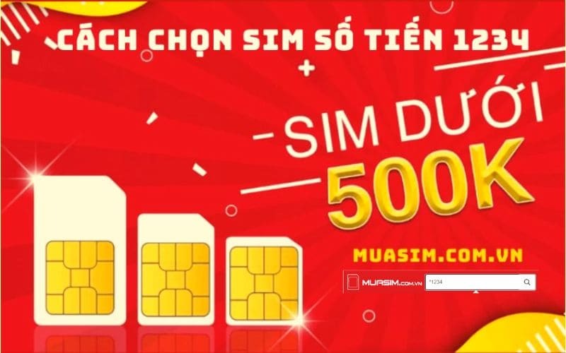 chon sim so tien 1234