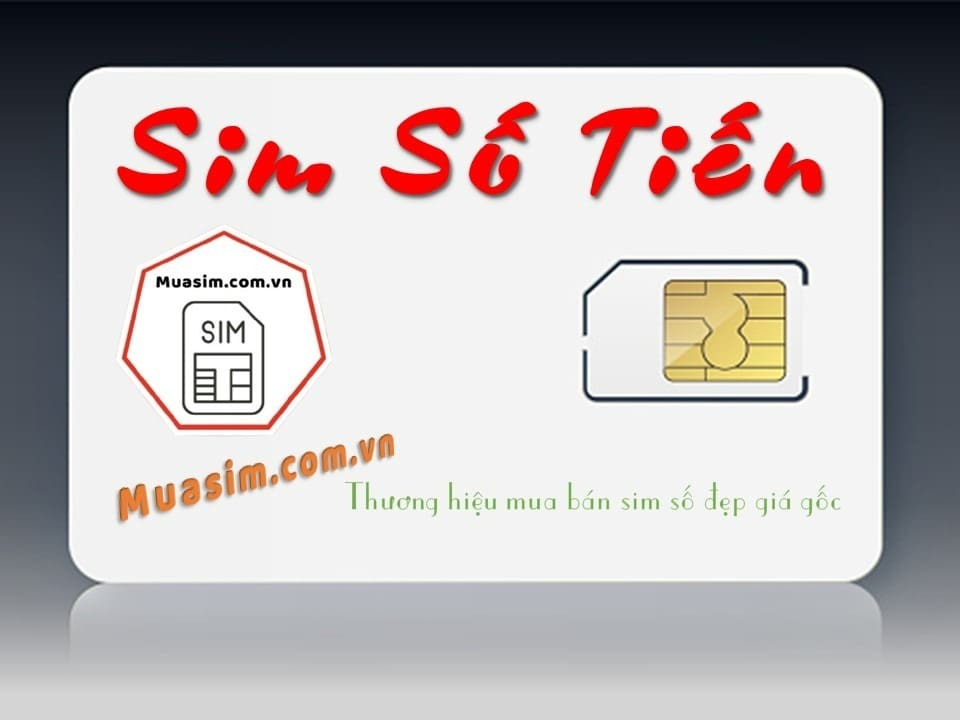 sim so tien