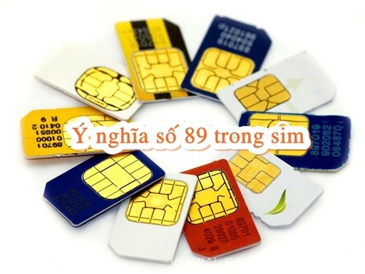 y nghia so 89 trong sim dien thoai