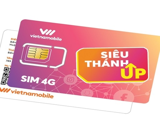 sieu thanh up vietnamobile