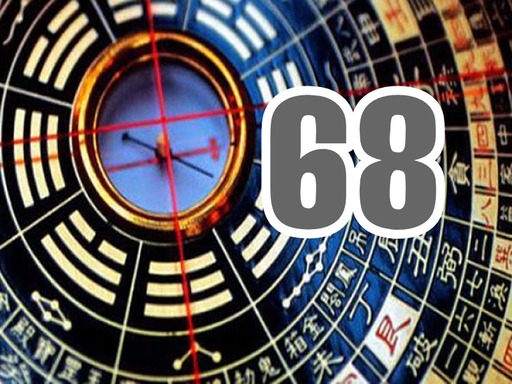 luan giai y nghia so 68 theo phong thuy