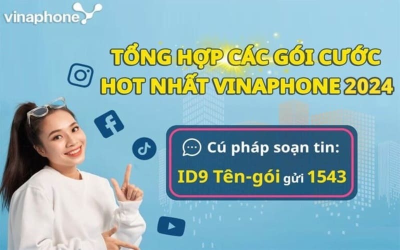 4g vinaphone