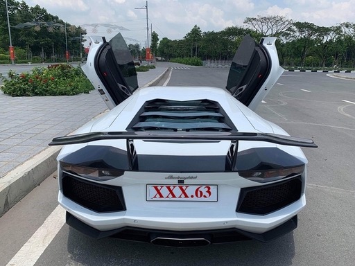 luạn giai y nghia bien so xe duoi 63