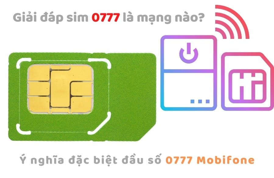 y nghia dau sim 0777