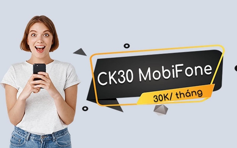 ck30
