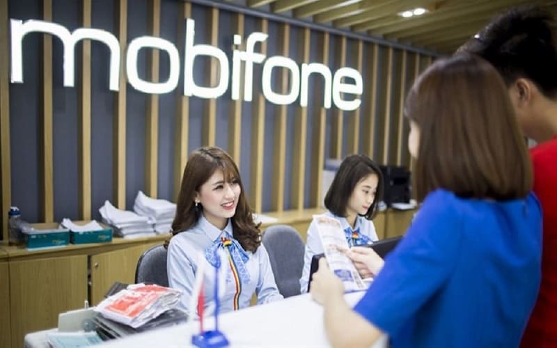 mobifone