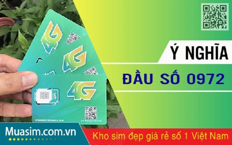 dau so 0972