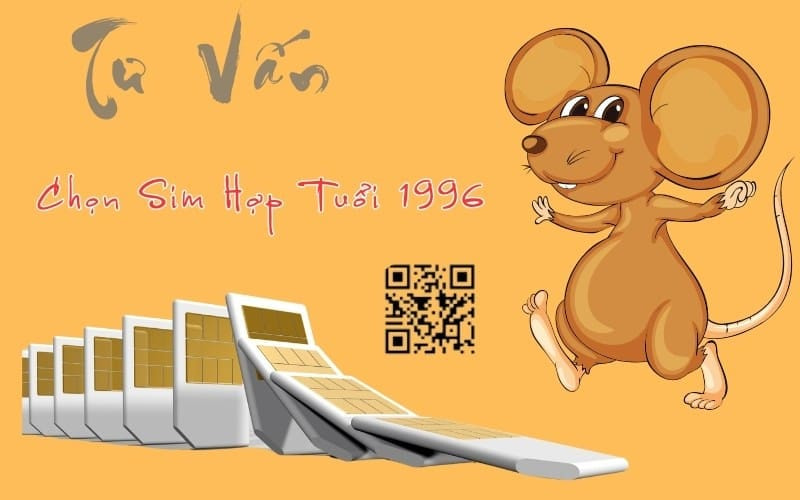 sim hop tuoi 1996
