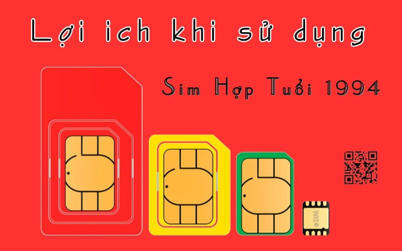 Sim phong thuy hop tuoi 1994