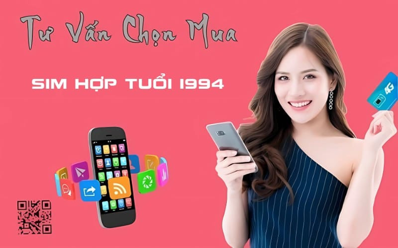 sim hop tuoi 1994