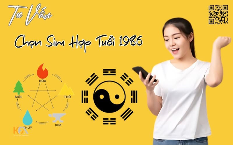 tu van chon sim hop tuoi 1986