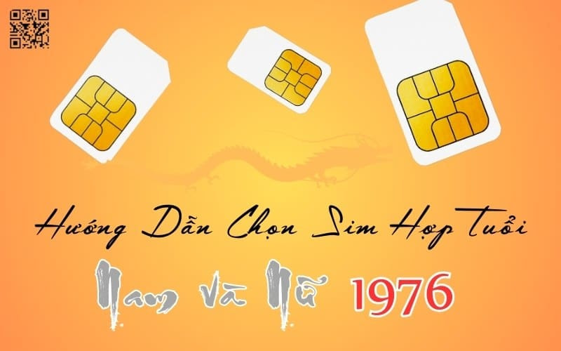 sim hop tuoi 1976